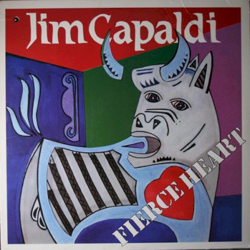 Jim Capaldi